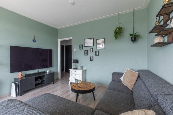 Medium property photo - Langswater 753, 1069 EG Amsterdam